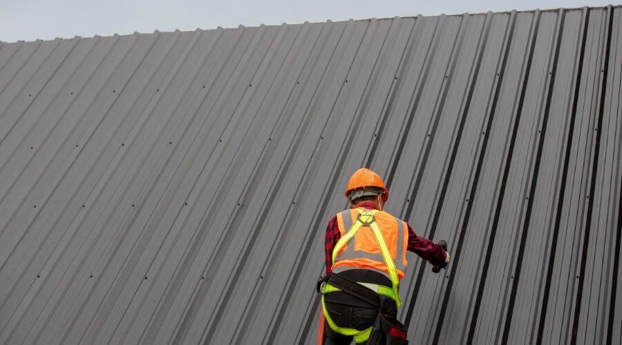 Local Siding Services in Sulphur Bluff, TX